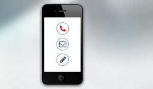 Zoho Mail Setup on Android, iPhone and Outlook using IMAP or POP3