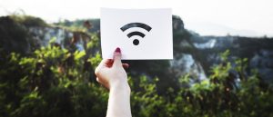 Wifi Managed Service