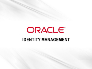 CISA Issues Warning About Actively Exploited Critical Vulnerability in Oracle Identity Manager