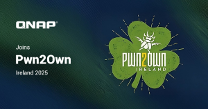 QNAP Releases Security Updates to Patch 7 Zero-Day Vulnerabilities from Pwn2Own Ireland 2025
