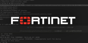 Fortinet Perbaiki Celah Critical pada FortiSIEM yang Memungkinkan Remote Code Execution