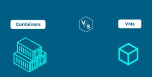 Kapan Harus Pakai VM dan Kapan Container?