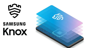 Mengamankan Jaringan Perusahaan dari Perangkat Mobile dengan Samsung Knox