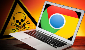 Waspada Extension Chrome yang Mengincar Data Bisnis Anda