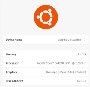 Cara Ganti Hostname Linux Ubuntu Tanpa Restart