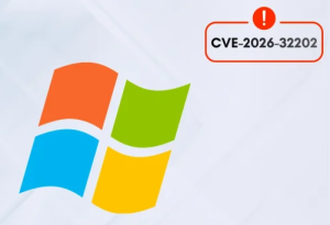 Microsoft Confirms Active Exploitation of Windows Shell Vulnerability CVE-2026-32202