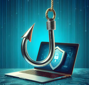 Bagaimana AI Mengubah Serangan Phishing di Tahun 2026