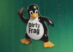 Dirty Frag Vulnerability CVE-2026-43284 and CVE-2026-43500 Threaten Linux Systems