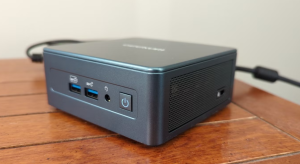 Used Mini PC for Home Lab and Creative Tech Projects