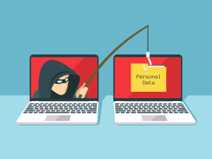 Cara Menghindari Phishing: Ancaman Siber yang Masih Menjadi Penyebab Utama Kebocoran Akun