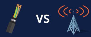 Fiber Optic vs Wireless Internet: Which on is Better?