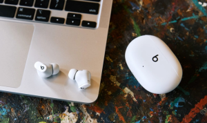 Apple Patches Beats Studio Buds Security Flaw