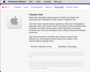 How to Change Language on macOS 12 Monterey