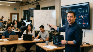 CometSoul Segera Luncurkan Platform Cyber Security Training